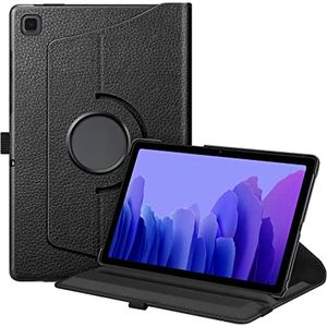 Generic Pack : pochette Tablette A7 Lite Noir +verre trempé pour