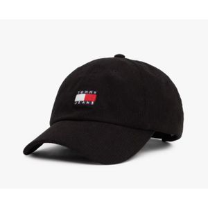 Tommy Hilfiger Casquette Tommy Jeans MODERN PATCH UNISEX dark night navy