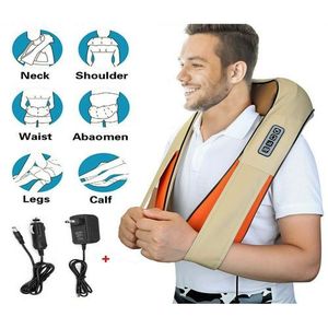 أجهزة مساج محمولة