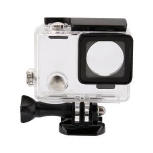 Gopro HERO12 Black Camera Etanche 10m 5.3K60 & 4K120 Video 27MP