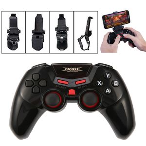 GameSir T3s manette pc sans fil, 2.4G Manette sans Fil Contrôleur de Jeu  Joystick, Turbo et Dual Vibration et Compatible pour PC, Téléphones Android