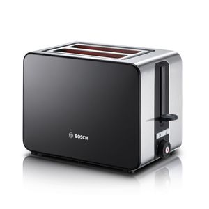 Heifer Grille Pain 700W Toaster 7 Degrés de Réglages et Bac de Récupération  des Miettes à prix pas cher