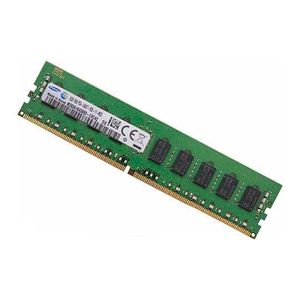Samsung Memoire RAM 8 Go PC4 DDR4-2400T-U 1RX8