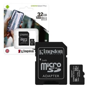 4GB 8GB 16GB 32GB Kingston Micro SD SDHC Carte Mémoire Classe 4 Carte TF  new A