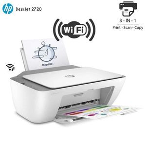 HP Envy 5640 e-All-in-One - imprimante multifonctions (couleur) Pas Cher