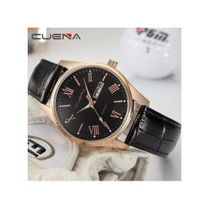 Montre discount cuena homme