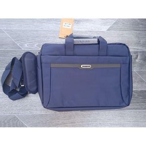 Binshi حقيبة كتف للكمبيوتر المحمول - جودة عالية