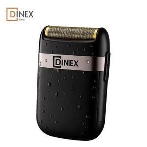 DINEX DN-9050 Rasoir Professionnel Rechargable Haute Qualité