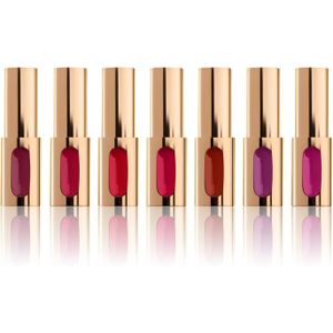 Colour Riche Extraordinaire Rouge à Lèvres Liquide Brillant Haute Intensité – Effet Glossy Hydratant Longue Tenue