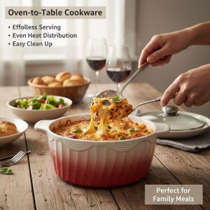 L’allié idéal pour des plats savoureux au quotidien