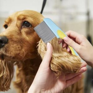 Dites adieu aux puces en un seul geste !