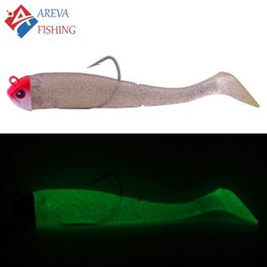 Fluoro Carbon chaROCK - AREVA FISHING