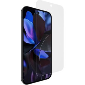 Glass Incassable - Protection Vitre - Verre Trempé pour Google pixel 9a 
