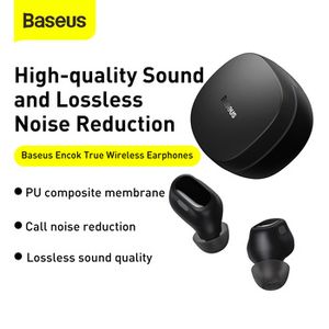 Casques Bluetooth pour Téléphone Baseus à prix pas cher