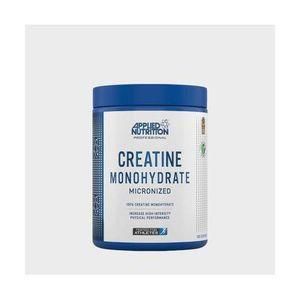 Applied Nutrition Créatine Monohydrate Micronisée 500g (100 portions)