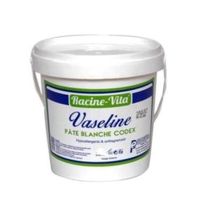 Racine Vita VASELINE Onctueuse, hydratante, protectrice (450g)