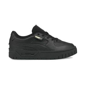 Puma noir deals pas cher