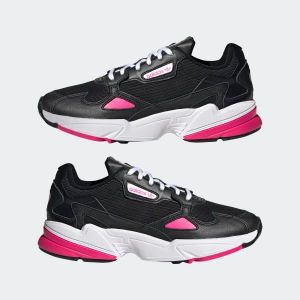 Adidas Chaussures Femmes Noir FALCON W a prix pas cher Jumia Maroc