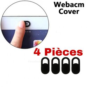 Cache Webcam - Prix au Maroc