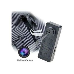 General Mini caméra espion à haute résolution Full HD