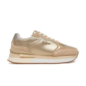 Pepe Jeans Baskets lifestyle pour femme  Rusper Shine