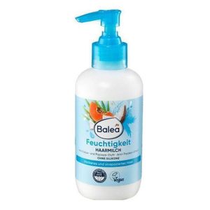 Balea Lait Capillaire Hydratant 200 ml
