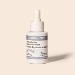 aromazone AROMA ZONE Sérum concentré Spilanthes végétal - 30 ml