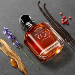 Giorgio Armani Stronger With You Intensely Eau De Parfum 50ml