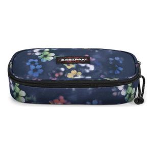 Eastpak Trousse Oval Single Flora Fade Navy