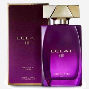 Oriflame Eau de Parfum Eclat Nuit Pour Femme 50 ml