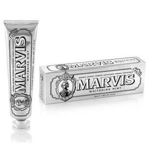 Marvis DENTIFRICE BLANCHISSANT FUMEUR 85ML