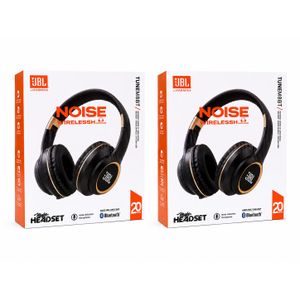Casque Bluetooth Sans Fil Tune M8BT – Son Haute Qualité & Confort Optimal