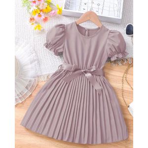 فستان صيفي للبنات