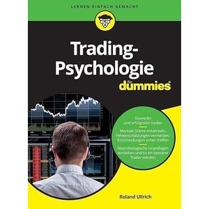 Shopear Tradingpsychologie für Dummies