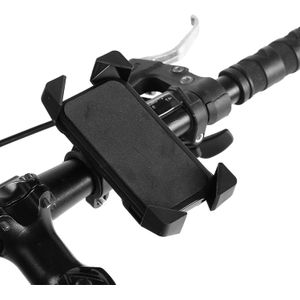 Porte-Téléphone Automobile Stable avec Verrouillage Électrique