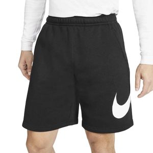 Nike short sportwear noir pour Homme - BV2721-010