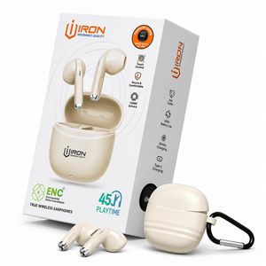 Iron Casque sans fil  original