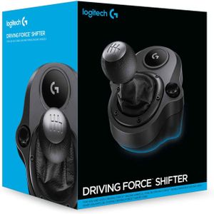 LOGITECH G29 Driving Force Volant de Course - Compatible PS5 - PS4 et PC  sur marjanemall aux meilleurs prix au Maroc