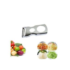 Lamacom Epluche - légumes - Légume trancheur en Inox