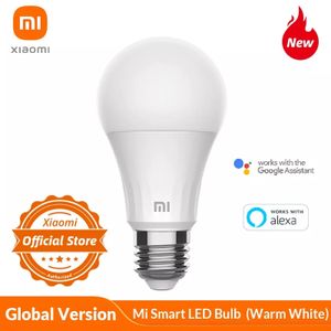 Xiaomi Mi LED Smart Bulb - Ampoule connectée (E27) - Ampoule