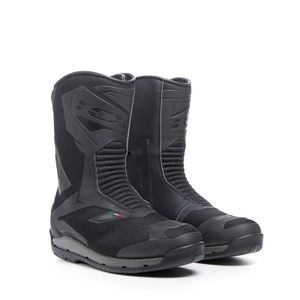 Coussretours de protection pour chaussures de moto pour hommes