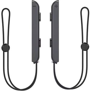 Paire dragonne Sangles de poignet pour Manette Joy con Nintendo Switch et Oled