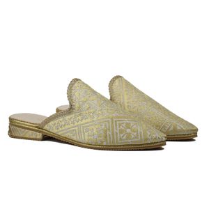 Babouche femme pas cher outlet