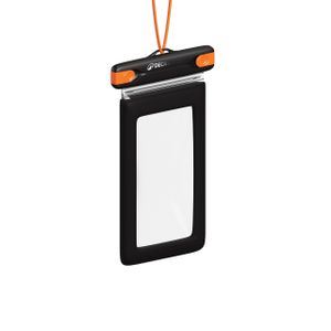 Pochette Étanche Et Flottante Pour Téléphone - Protection Eau Plage Piscine - Accessoire Mobile Universel
