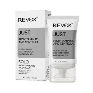 REVOX JUST pro vitamine B5 & Centella (30ml.)