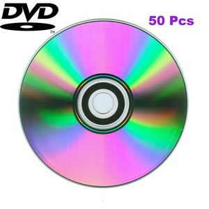 Generic Pack 100 Pièces de Disques CD Vierge , CD-R 700MB de Haute Qualité  à prix pas cher