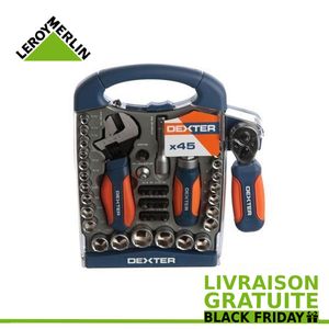 Outillage A Main Electroportatif Leroy Merlin A Prix Pas Cher