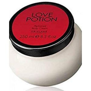 Oriflame كريم معطّر للجسم لوف بوشن 250 مل