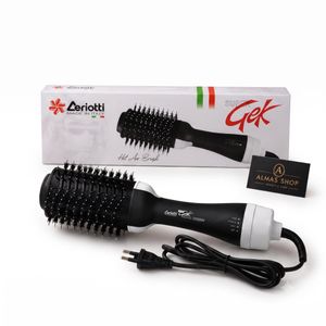 Super Gek Hot Air Brush - Ceriotti