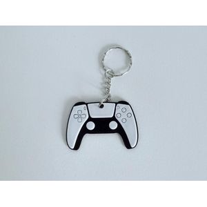 Miraz Porte-clés manette PS5
